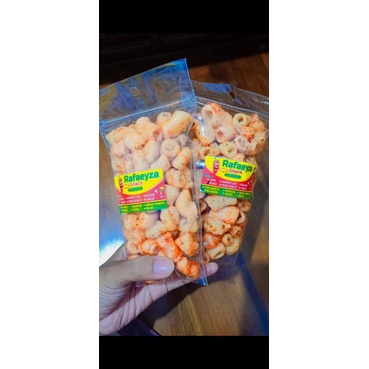 

makaroni kembang 2rbuan