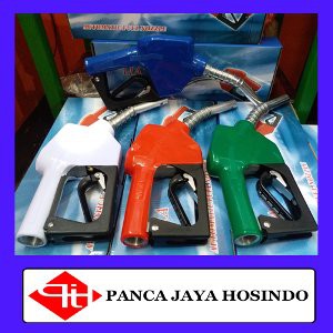 Nozel Pertamini Nozzel Pom bensin SPBU Bagus