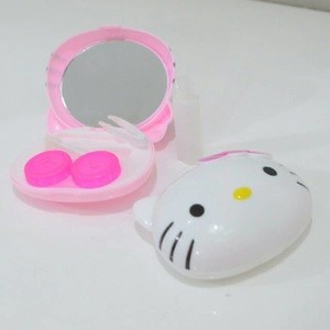 Tempat Soflen Bulat kitty