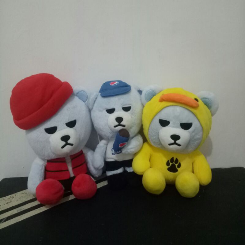 Boneka Bigbang Krunk Boneka Daesung 2