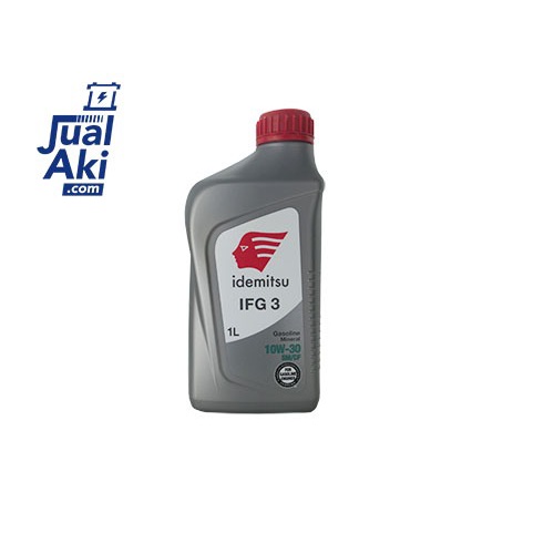 Idemitsu 10W30 Liter