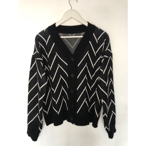 Cardigan Rajut Haechan NCT Dream / Cardigan Rajut Oversize / Cardigan Rajut Pria / Cardigan Rajut Ko