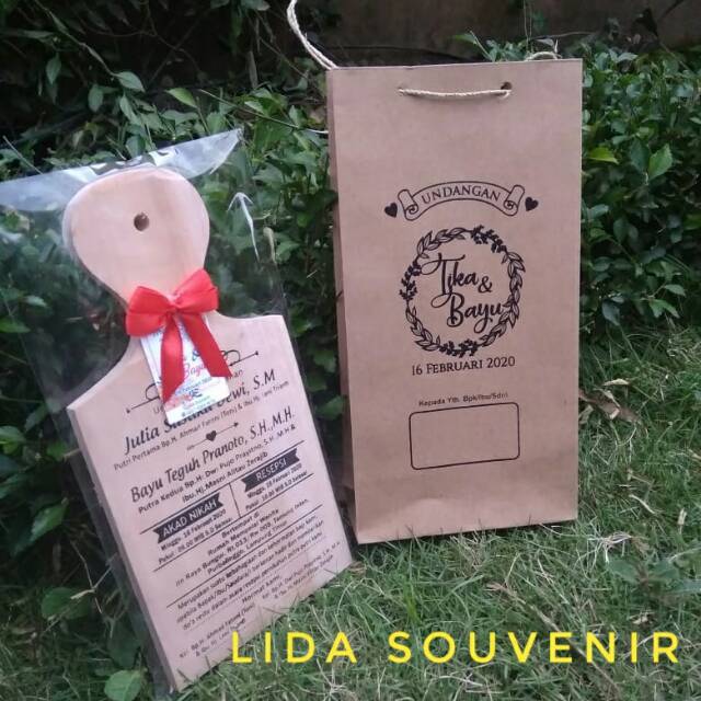 Undangan pernikahan unik, undangan unik, undangan pernikahan, grosir undangan murah