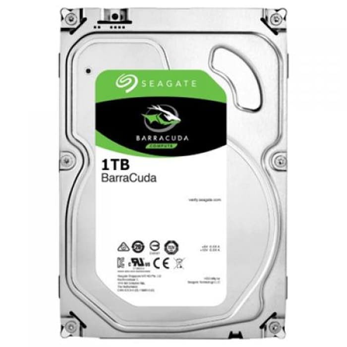 Seagate BARACUDA35 1TB Sata3 7200 64MB 2thn