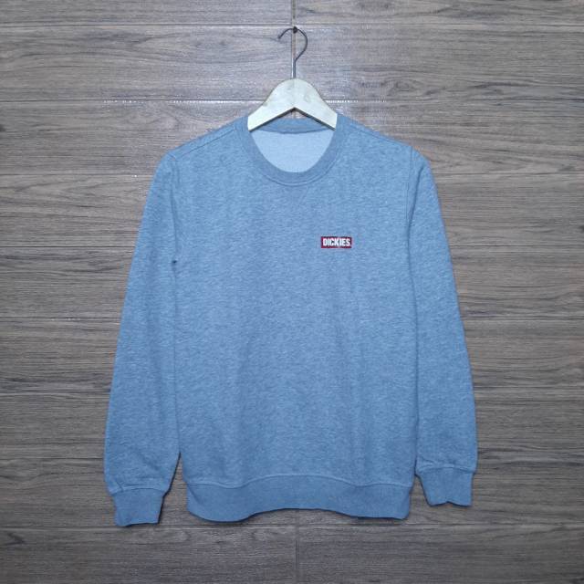 Crewneck dickies
