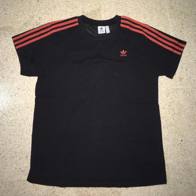 Adidas - Boyfriend Tee
