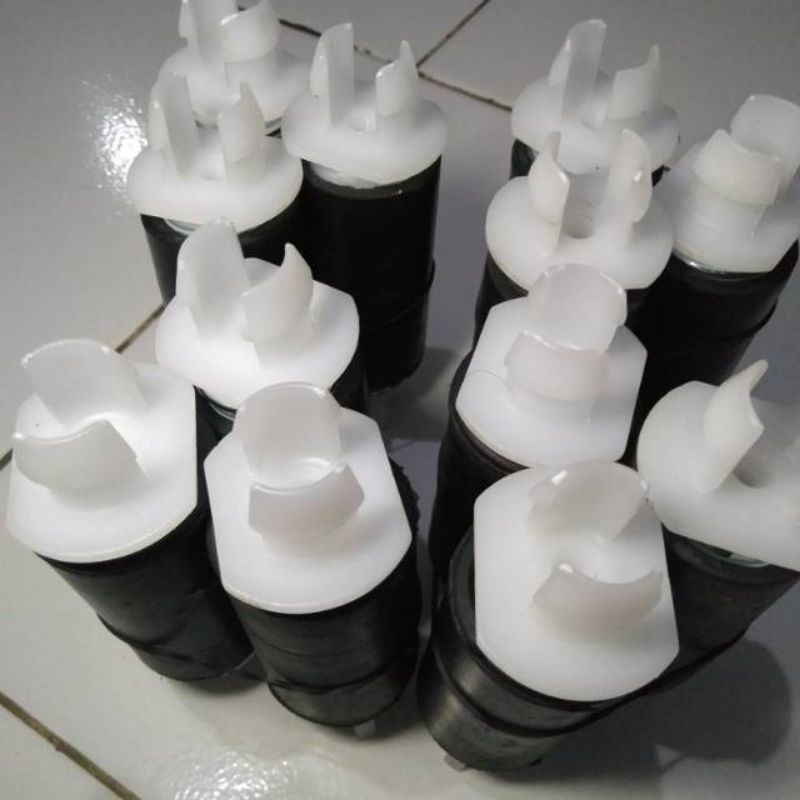 kaki spin | pengering mesin cuci 2 tabung LG, Panasonic, Sanken