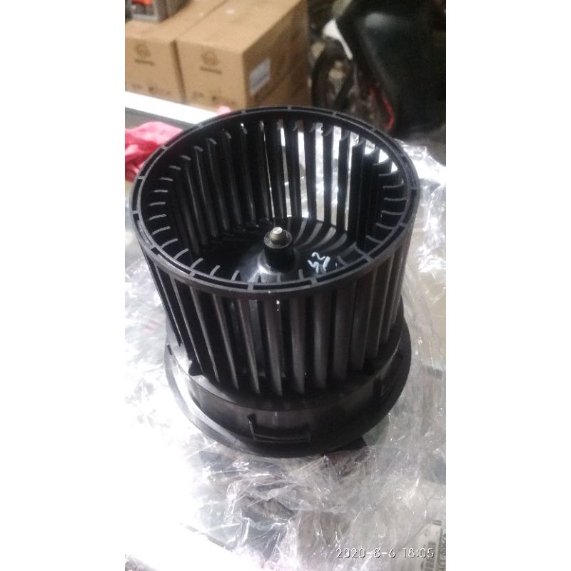 blower ac Datsun Go panca go cross