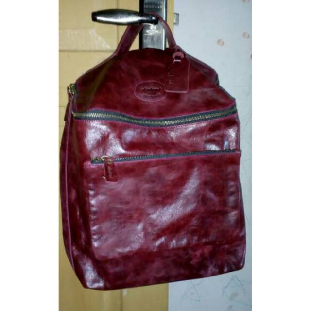 abekani bp 005 Large maroon