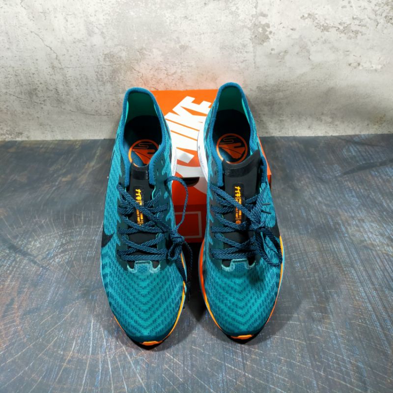 SEPATU PRIA||SNEAKERS||NIKE ZOOM PEGASUS TURBO 2 x HAKONE