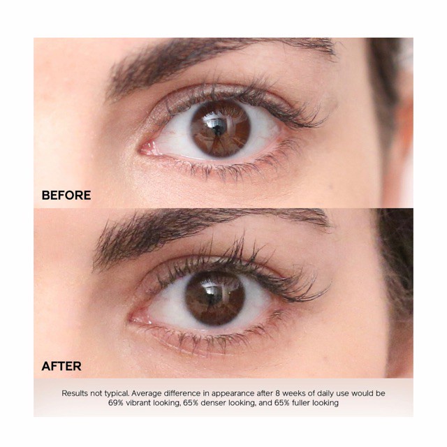 Noera eyelash &amp; eyebrow Serum