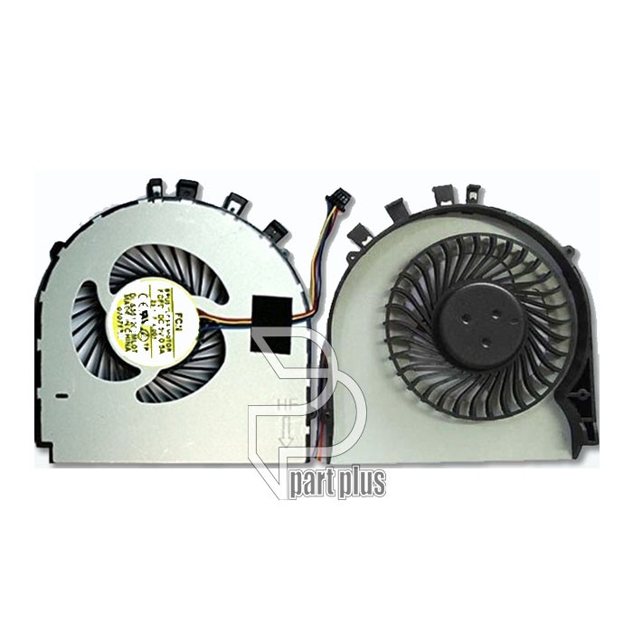 Cooling Fan Kipas Laptop ASUS X450J A450 A450J A450E A450LC F450 F450J