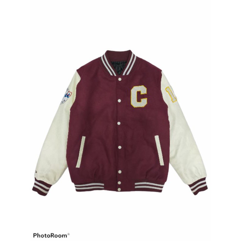 Varsity Jacket Chung-Ang Univ