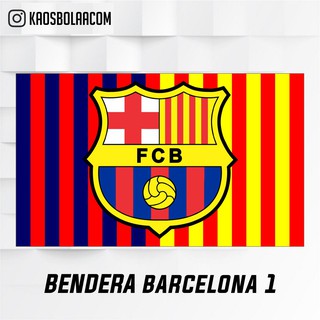 640 Gambar gambar bendera barcelona Terbaru