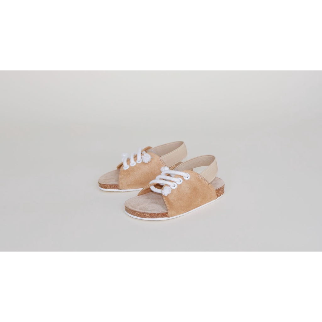 BELL AND BO ASPEN SANDAL ANAK SANDAL SENDAL ANAK SEPATU ANAK BAYI FASHION ANAK PEREMPUAN