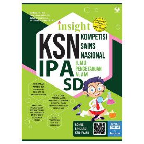 Insight Ksn Ipa Sd Muslihun Dkk