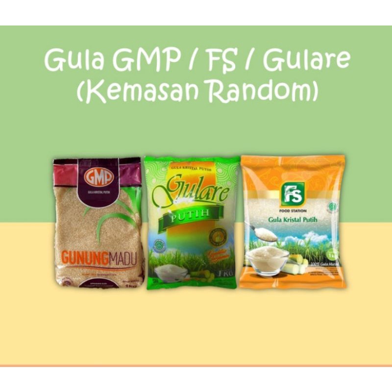 

RY Gula Pasir 1kg
