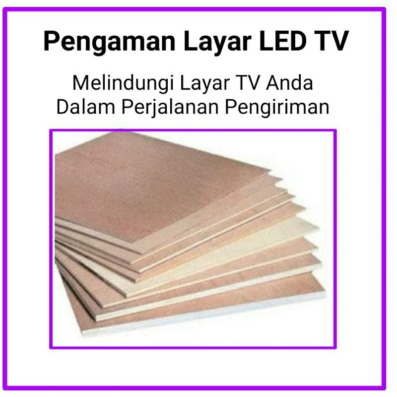 LED TV SAMSUNG 32INCH 32T4003 DIGITAL TIPE TERBARU 2020-+Pengaman Layar