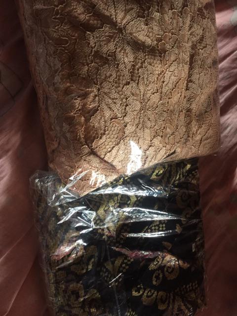 Maura Couple Batik Setelan Gamis Syari Bruklat  Misbi