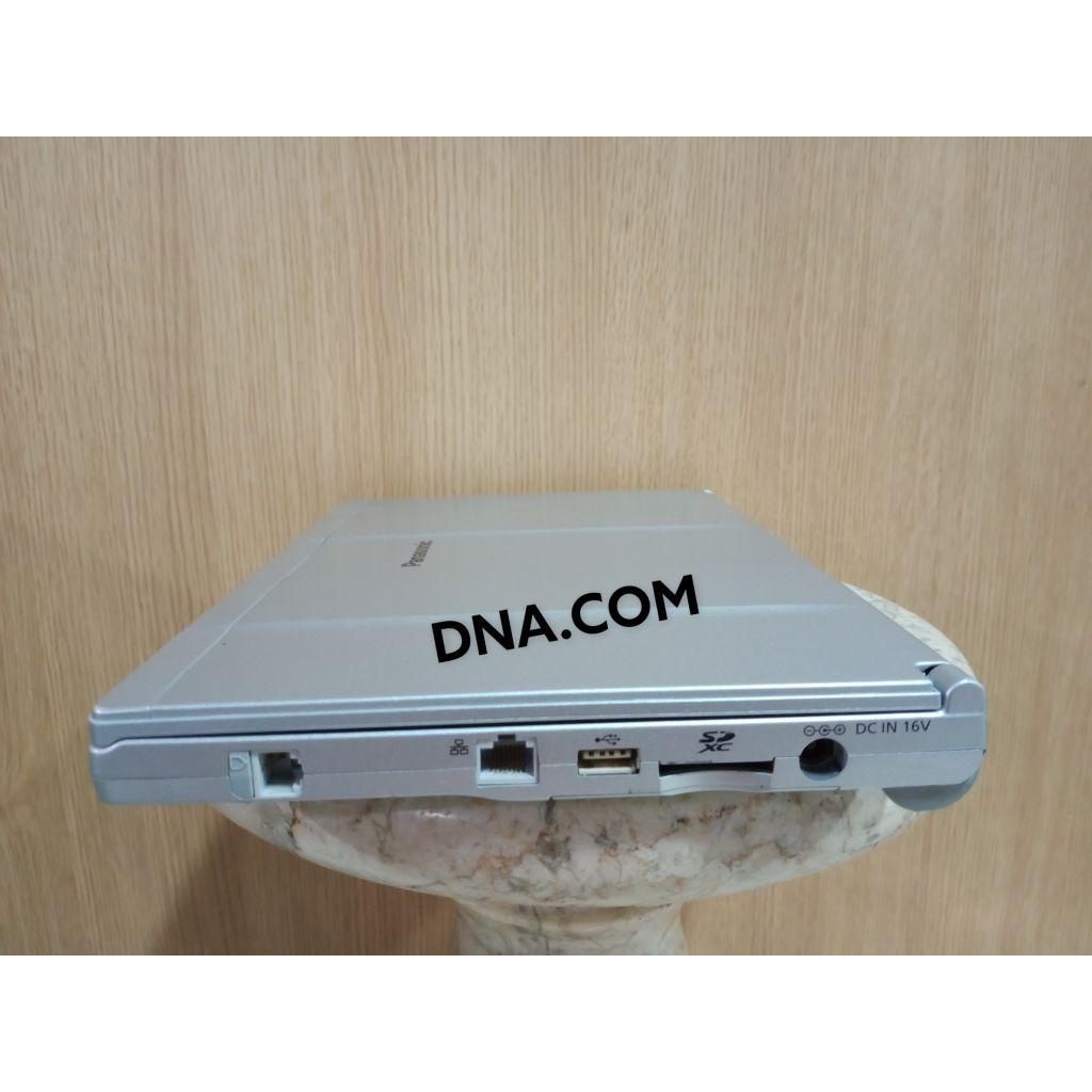 Laptop Panasonic CF Series Core i5 | Berkualitas / Bergaransi / Termurah