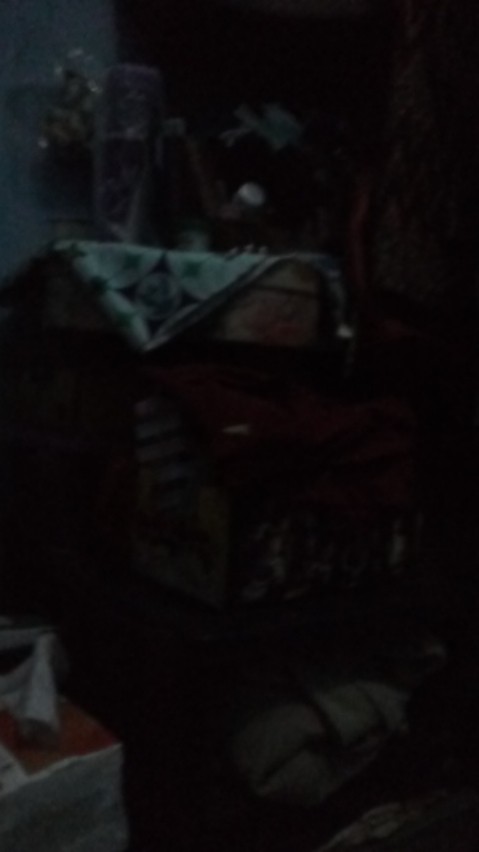 My Bottle Busa My Bottle Full Colour Warna