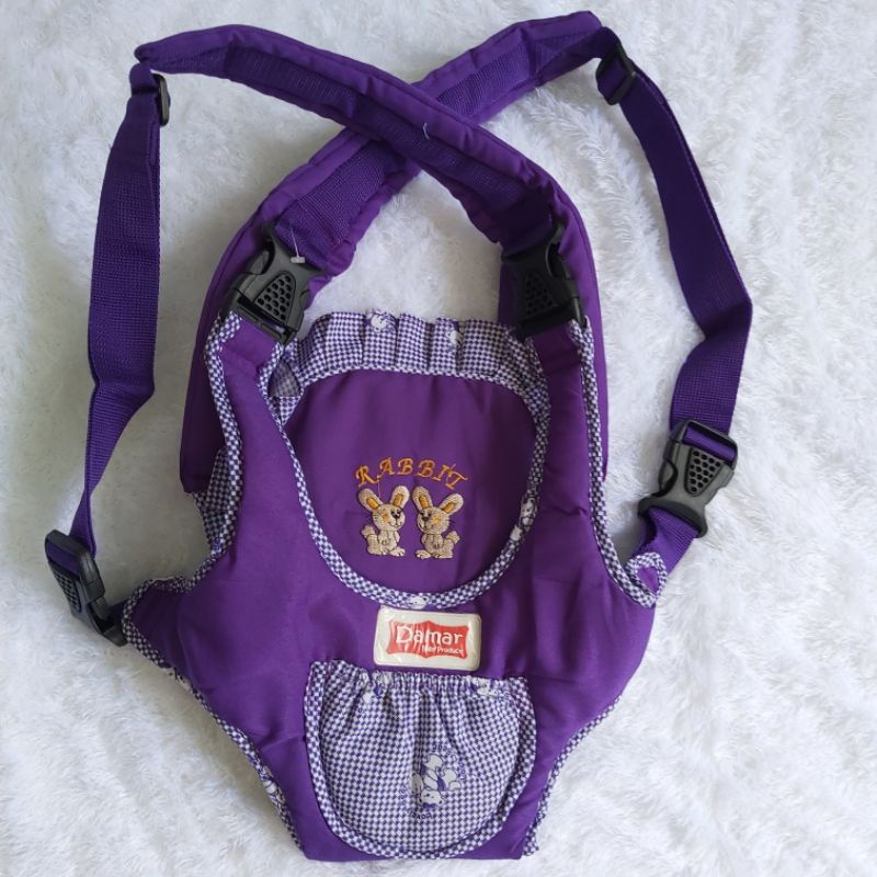 gendongan bayi depan merk damar. gendongan bayi. gendongan bayi depan. geos. gendongan murah. gendon