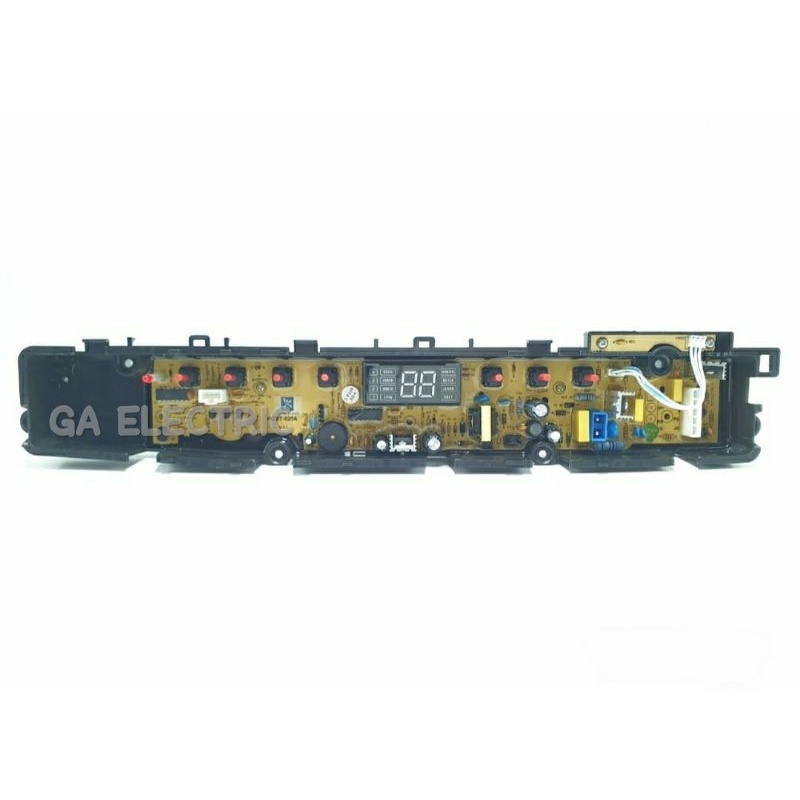 MODUL PCB HBGT-020A MESIN CUCI POLYTRON PAW-7527 PAW-8527 PAW-9527