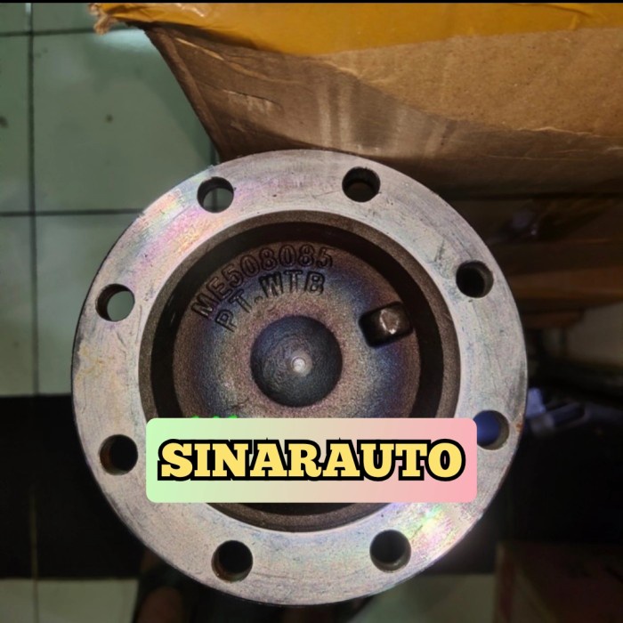 (SAP) AS RODA BELAKANG REAR AXLE SHAFT PS136 HDL