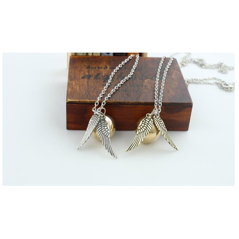 kalung quidditch harry potter