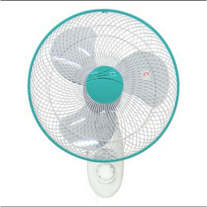 Wall Fan Maspion / Kipas Angin Tempel Dinding 16" MWF- 41 K