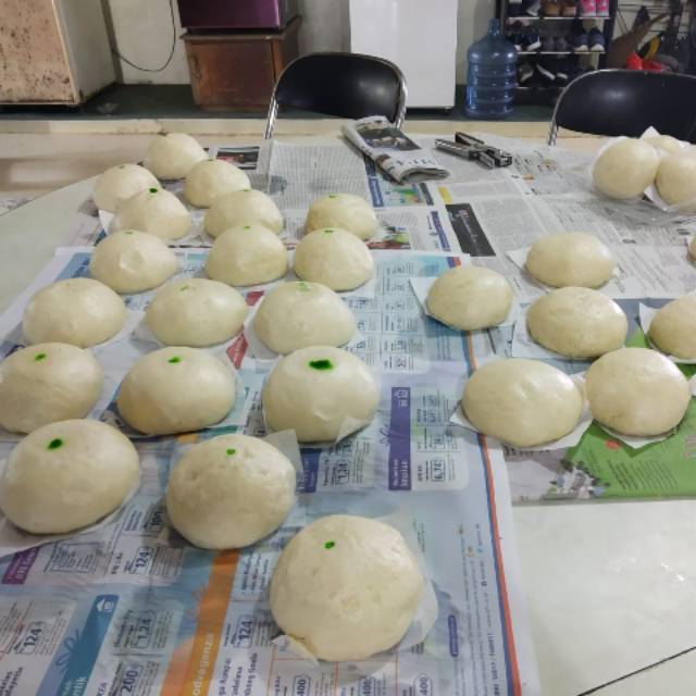 

Bakpao