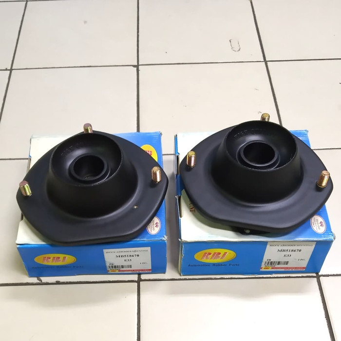 Support Shock Breaker Eterna RBI