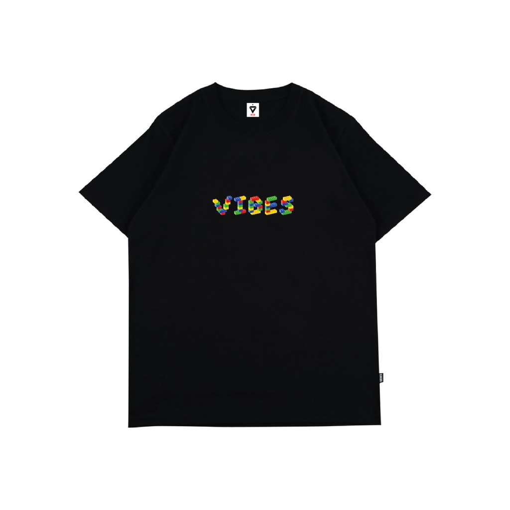VIBES APPAREL | Legos | Kaos