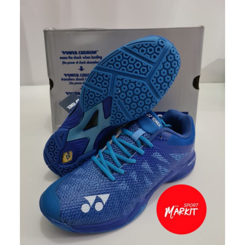 SPORTMARKIT BADMINTON YONEX AERUS 3 BLUE
