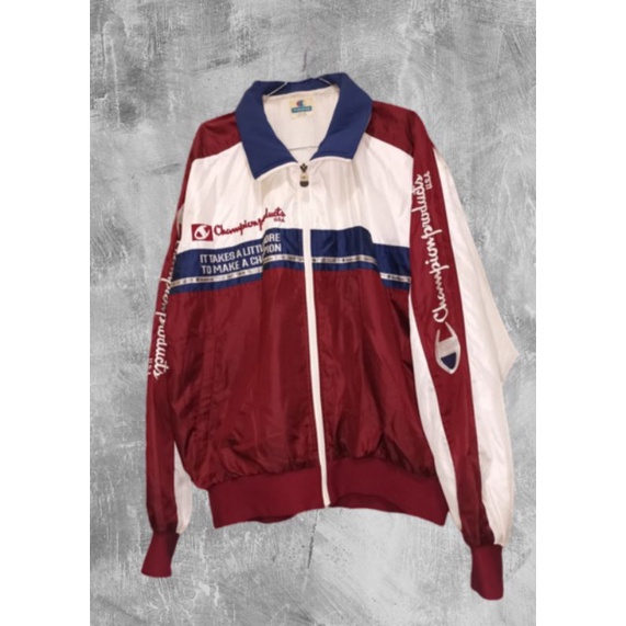 Jual Jacket Champions Jacket Colombia Jacket Raiding Jacket 