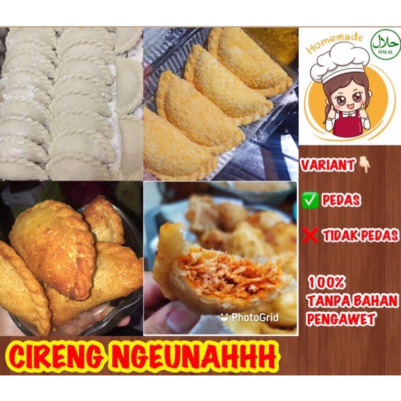 

CIRENG NGEUNAHHH ISI 4 JUMBO