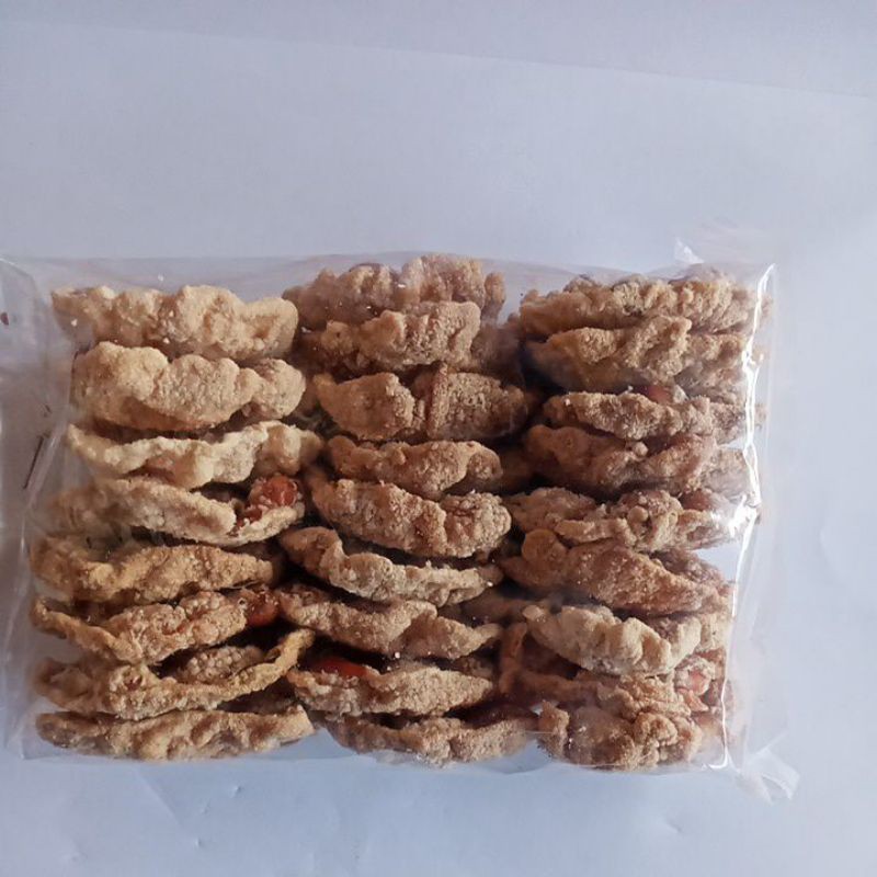 

Peyek Kacang Mini/emhyshop87/camilankhasjogja