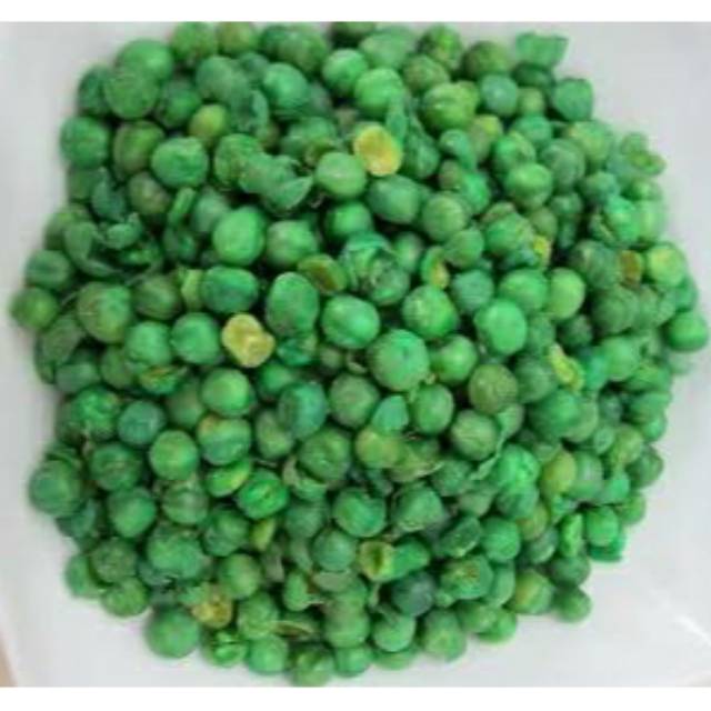 

Kacang polong ijo