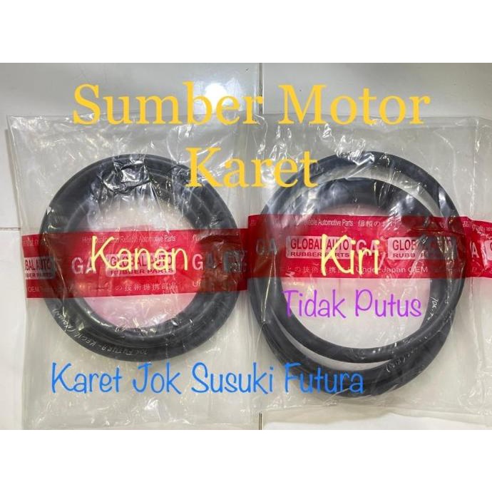 Karet Jok Depan Suzuki Futura
