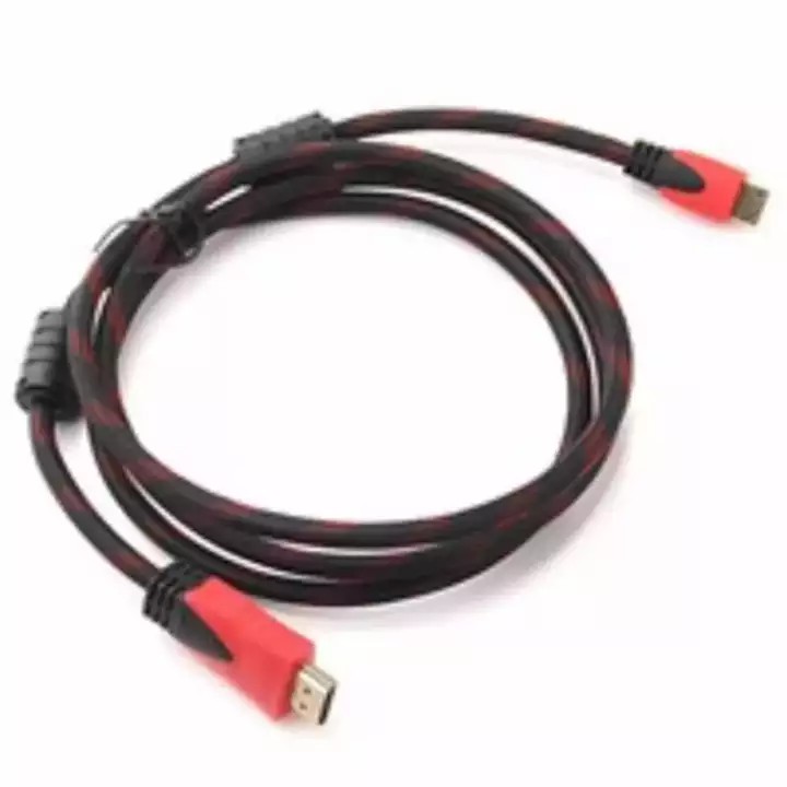 Kabel HDMI TV to HDMI 5M / Cable 5 meter High Quality / High Speed