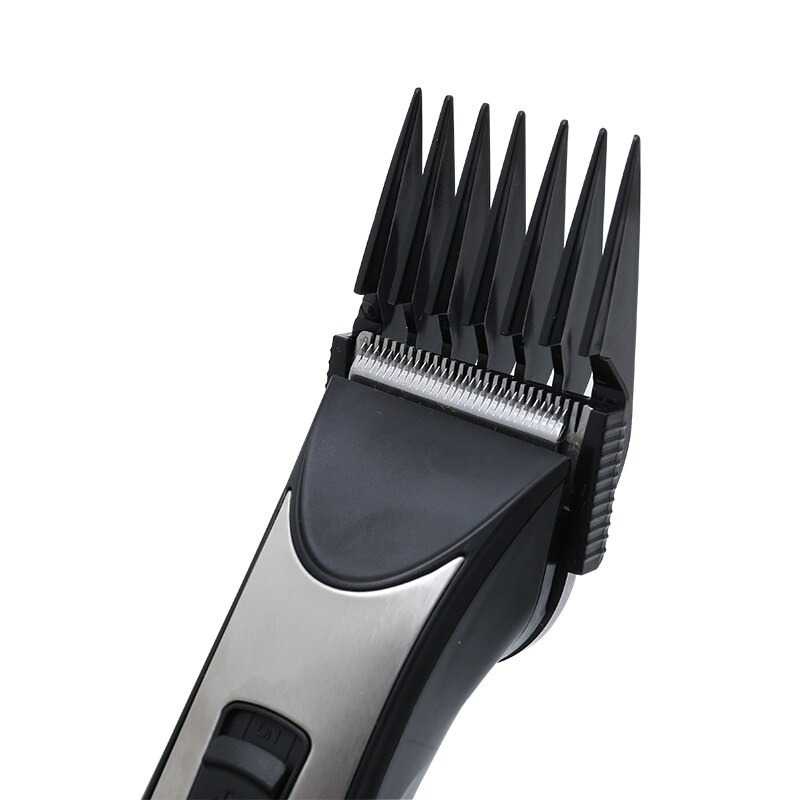 Alat Cukur Kemei KM-3909 Hair Trimmer Alat Mesin Potong Cukur Rambut Jenggot Professional Hair Clippers Rechargeable Electric Hair Cutting Razor Alat Cukur Rambut Kemei