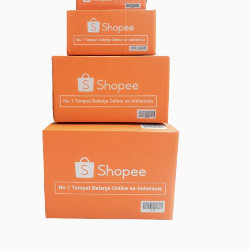 

■■■ Kardus Packing Ukuran 20x25x35cm Dus Packing Kardus Box Kerdus Packing Size L