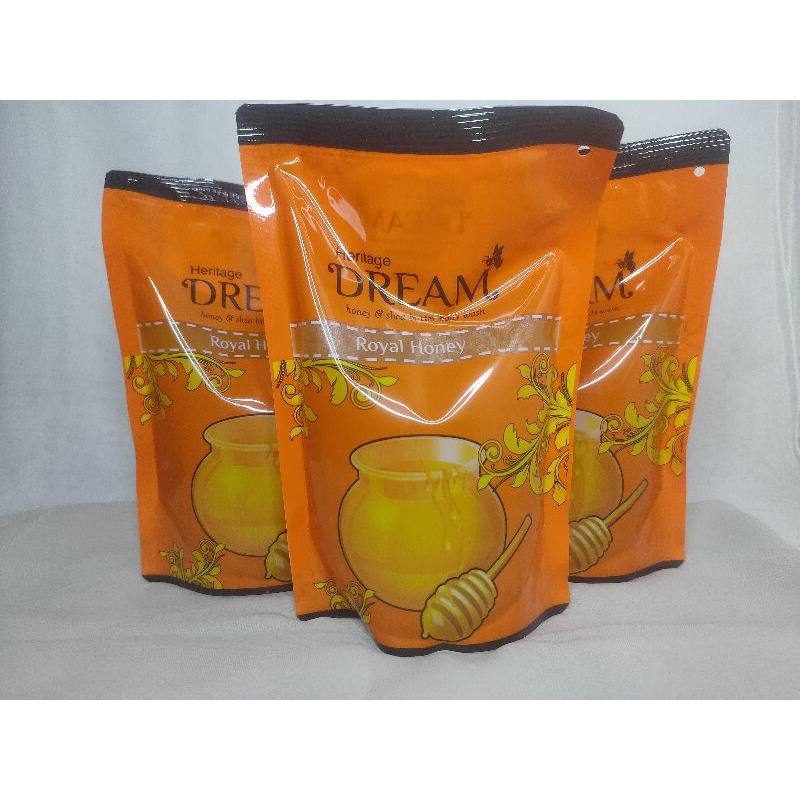 RoyalHoney