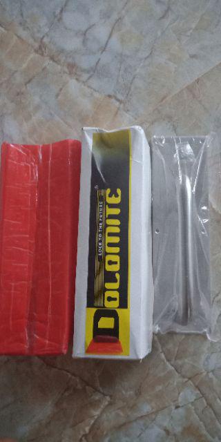 Pull Plate Handle Pintu Stainles Steell Murah