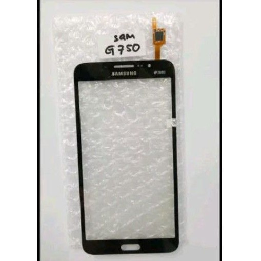 TOUCHSCREEN SAMSUNG GALAXY MEGA 2 G750 G750H ORIGINAL