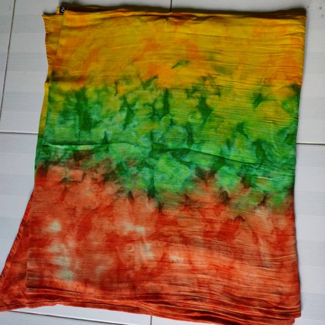 Woven Wrap WW the nest semangka