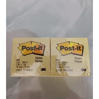 

Post It / Sticky Notes 3M 654