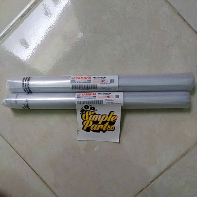 As shock depan Jupiter MX new as shock Jupiter MX new