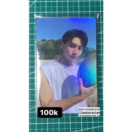 PC JAY ODY/ JAY OTOT ENHYPEN