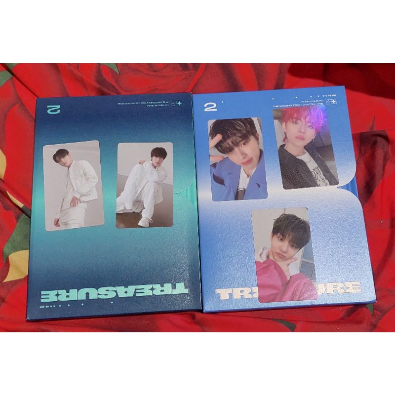 PC pob holo weverse jihoon yoshi junghwan